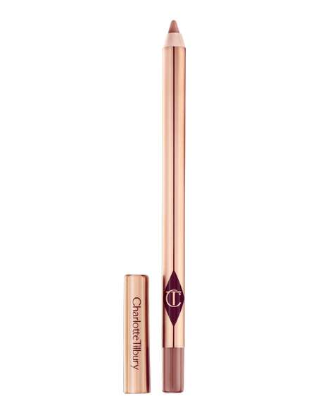 Charlotte Tilbury Lip Cheat - Iconic Nude