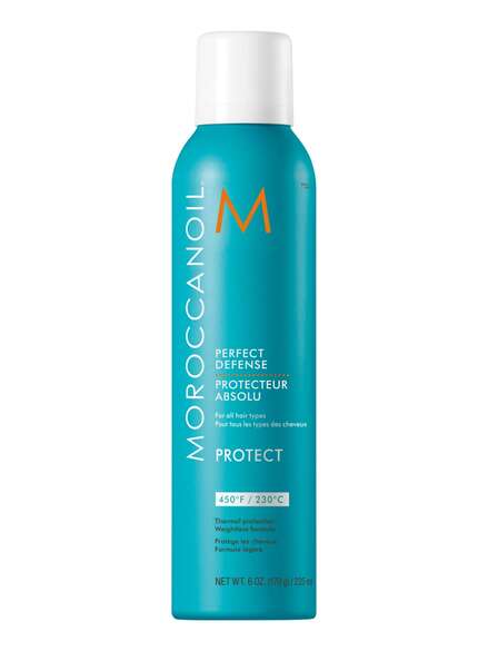 Moroccanoil Hair Perfect Defence Heat Protection Spray 225 ml