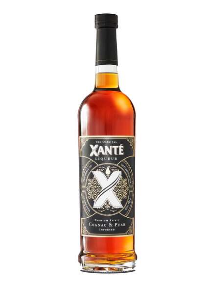 Xantè Cognac & Pear Spirit