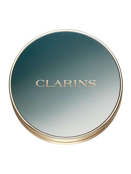 Clarins Ombre 4-Colour Eye Shadow No. 5