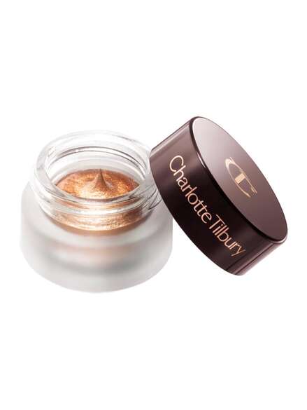 Charlotte Tilbury Eyes To Mesmerise No 8 Star Gold