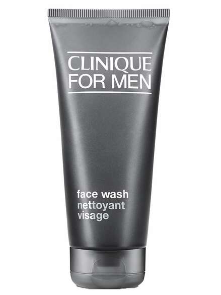 Clinique men face wash 200 ml