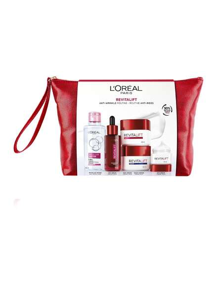 L'Oréal Paris Revitalift Facial Care Set