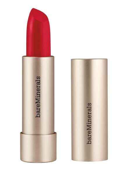 bareMinerals Mineralist Hydra-Smoothing Lipstick No. 6 - Courage