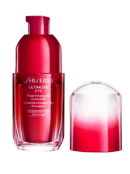 Shiseido Ultimune Power Infusing Eye Concentrate 3.0