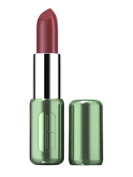 Clinique Lip Pop Longwear Lipstick No. 35 - Cola Pop