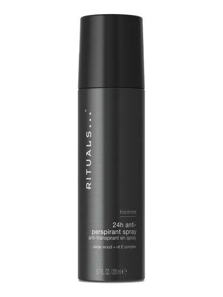 Rituals Homme 24h Anti-Perspirant Spray 200 ml