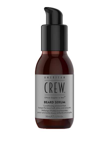 American Crew Beard Serum