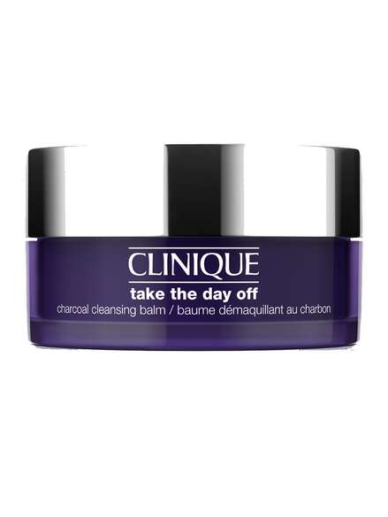 Clinique Take The Day Off Charcoal Cleansing Balm