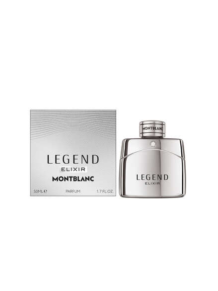 Montblanc Legend Elixir Parfum 50 ml