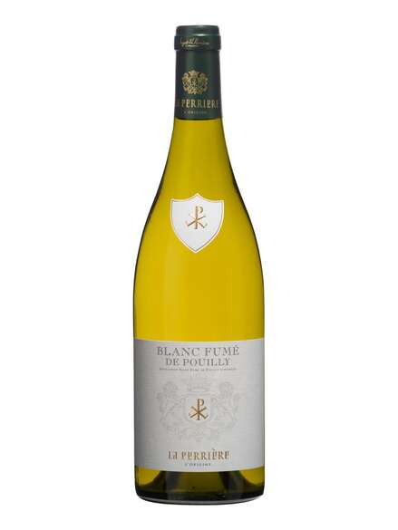 La Perrière Blanc Fume de Pouilly 2021