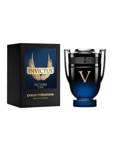 Paco Rabanne Invictus Victory Elixir