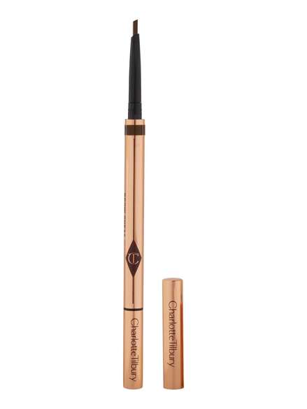 Charlotte Tilbury Brow Cheat No. 6 - Dark Brown