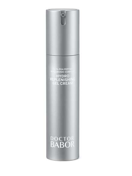 Doctor Babor Hydro Replenishing Gel Cream