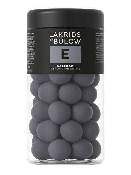 Lakrids by Bülow Salmiak