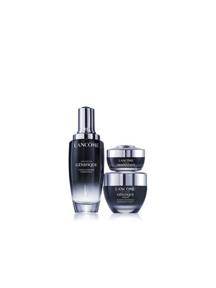 Lancome Genifique Face Care Set