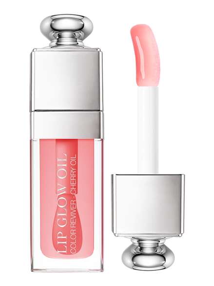 Dior Addict Lip Glow Lip Oil No. 001 - Pink