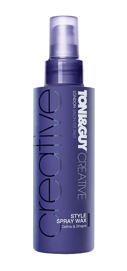 Toni&Guy Style Spray Wax