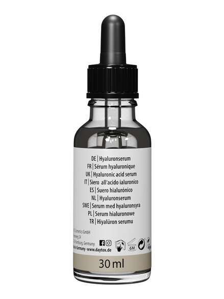 Daytox Hyaluron Serum 