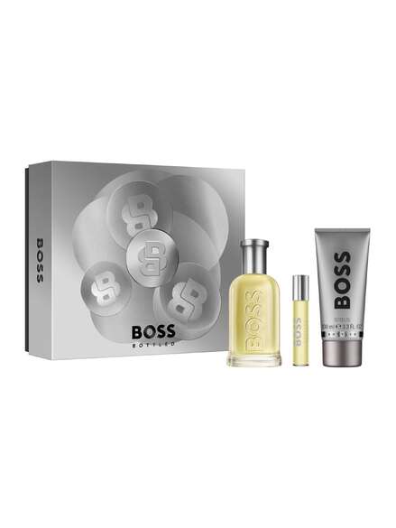Boss Bottled Set