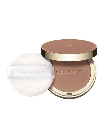 Clarins Ever Matte Compact Powder 06 Deep