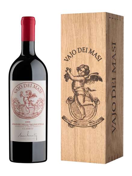 Masi Vajo dei Masi Amarone della Valpolicella Classico 1997