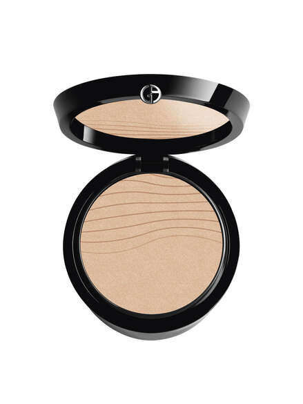 Giorgio Armani Luminous Silk Foundation Glow Fusion Powder