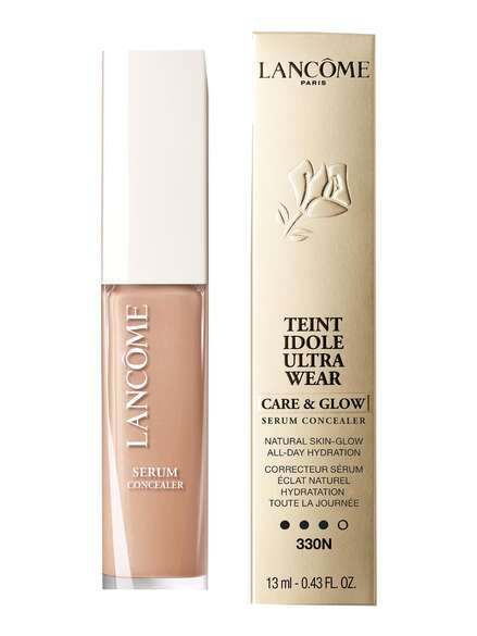 Lancôme Teint Idole Ultra Wear Care & Glow Concealer