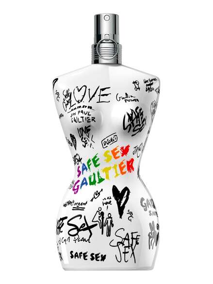 Jean Paul Gaultier Classique Pride Eau de Toilette 100 ml