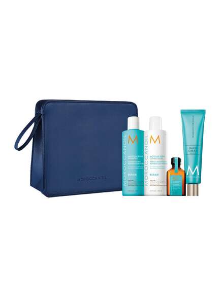 Moroccanoil Mixed Lines Set