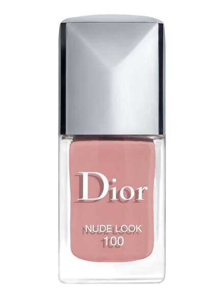 Dior Vernis Nail Polish No. 100 - Nude Look