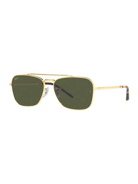 Ray Ban New Caravan Sunglasses