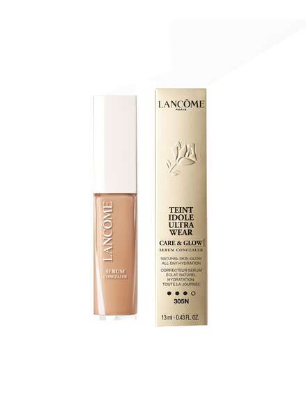 Lancôme Teint Idole Ultra Wear Care & Glow Concealer