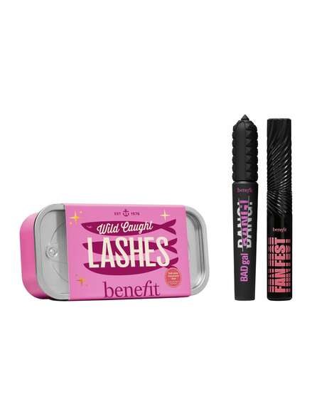 Benefit Holiday Mascara Set