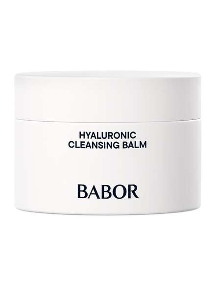 Babor Cleansing Hyaluronic Cleansing Balm 150 ml