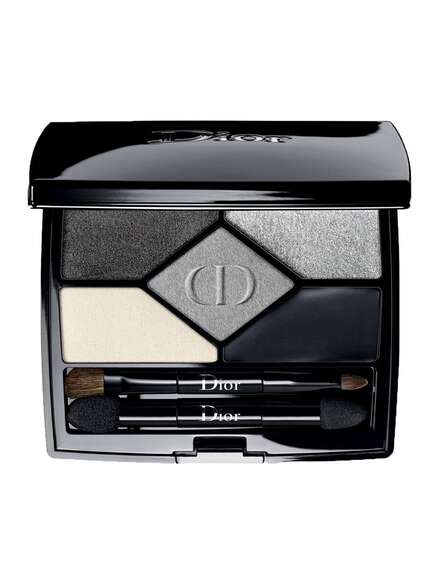 Dior 5 Couleurs Designer Eye Shadow