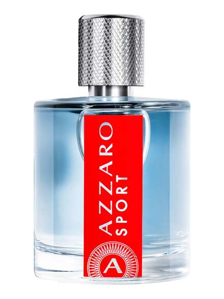 Azzaro Sport Eau de Toilette 100 ml