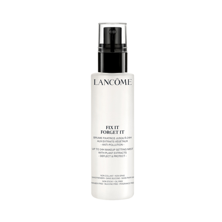 Lancôme Fix It Forget It Setting Mist