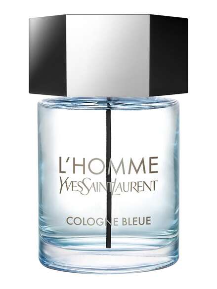 Yves Saint Laurent L'Homme Cologne Bleue Eau de Toilette 100 ml