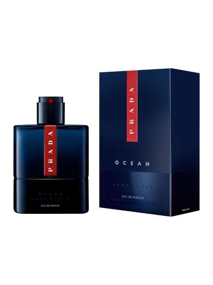 Prada Luna Rossa Ocean Intense