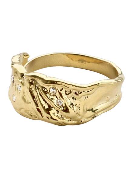  Pilgrim ring "Travel ret Sol"