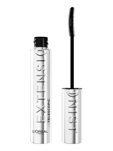 L'Oréal Paris Telescopic Extensionist Mascara No 1 Black