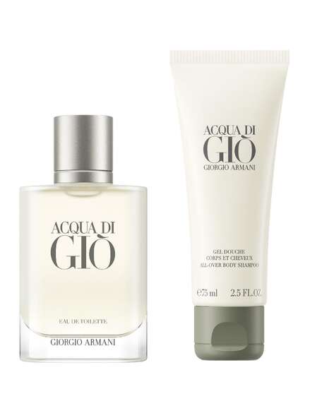 Giorgio Armani Acqua di Giò pour Homme Set