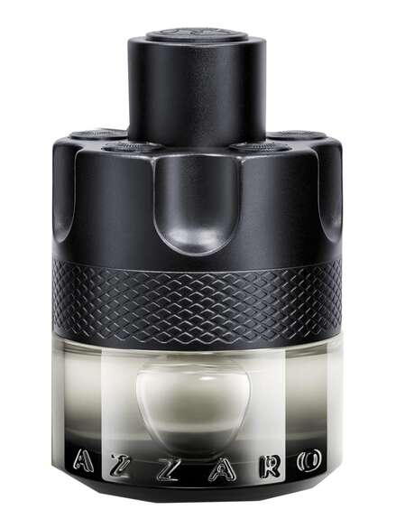 Azzaro The Most Wanted Eau de Toilette Intense 50 ml