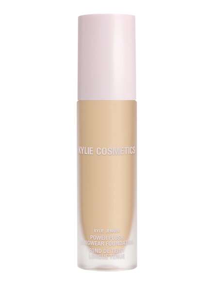 Kylie Cosmetics Power Plush Longwear Foundation