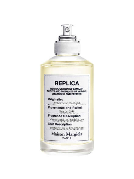 Maison Margiela Replica Afternoon Delight Edt 100 ml
