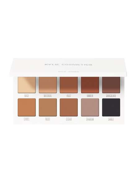 Kylie Kyshadow Classic Matte Palette