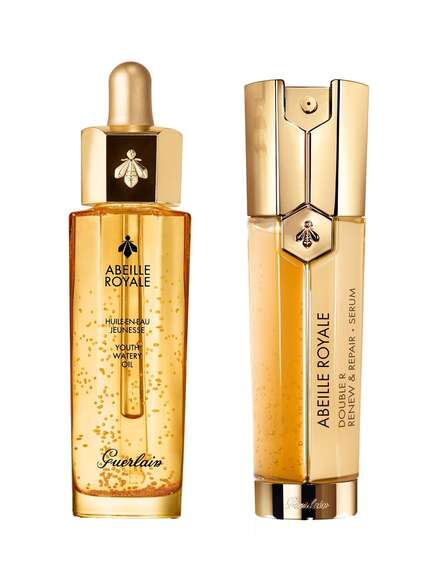 Abeille Royale Face Care