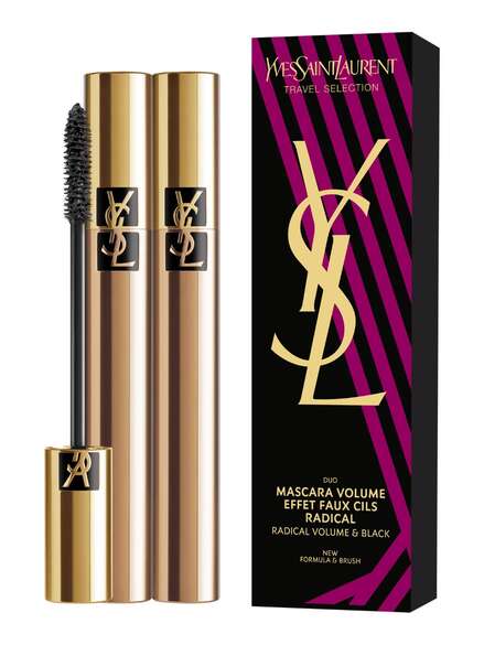 Yves Saint Laurent MVEFC Radical Mascara Duo