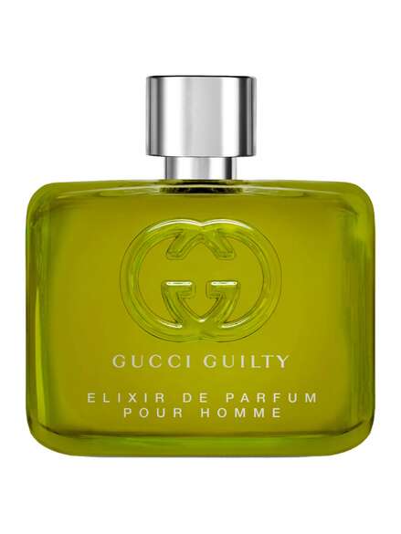 Gucci Guilty Elixir de Parfum Pour Homme 60 ml